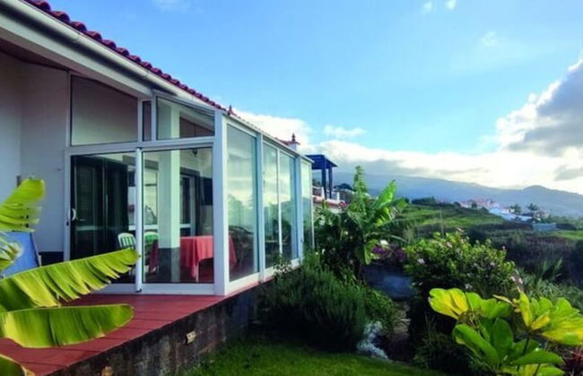 Holiday Home Casa Brisa Mar in Prazeres - Foto 27