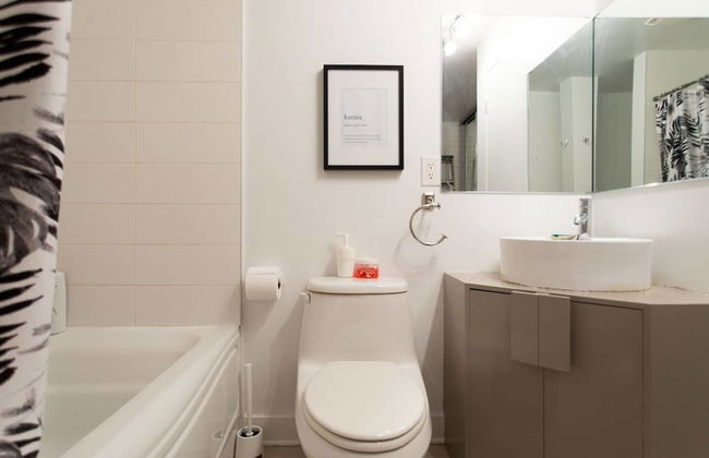 Style & Fun in Old Montreal - Foto 39