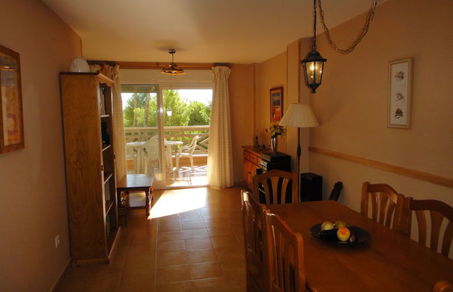 Apartamentos Edison-46 - Foto 6