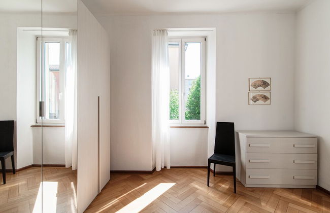 Giuka Apartment - Foto 18