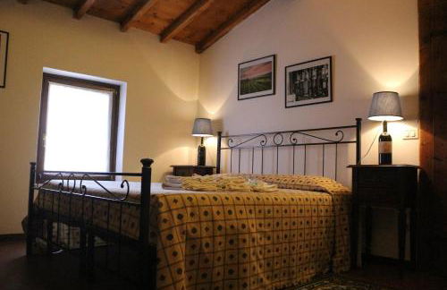 Corte Spinosa - Foto 1