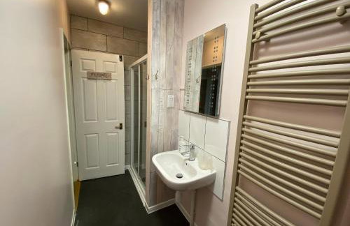 Bungalow-in-Badsey-north-of-Cotswolds - Foto 20