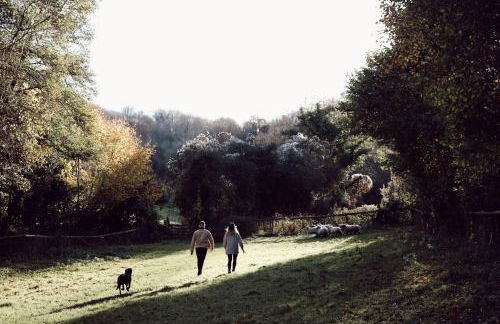 Hop Pickers Cottage - Foto 40