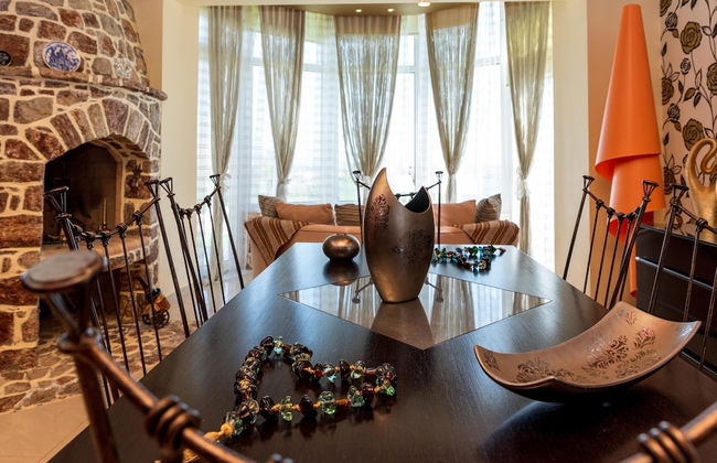 Paramithia Villa - Photo 14