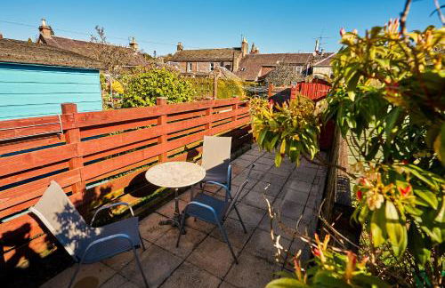 Blairgowrie - Cosy terraced cottage sleeps 4 - Foto 47