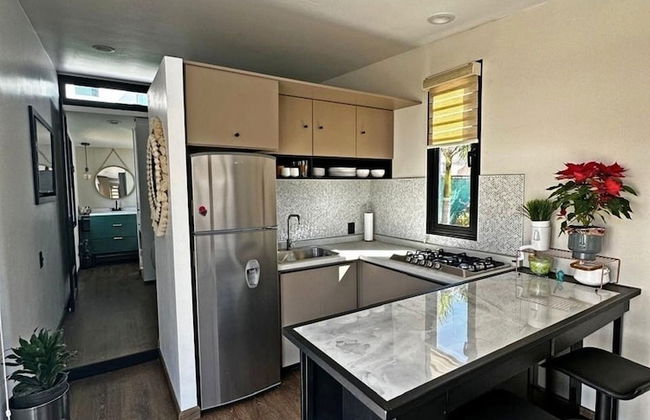 Lagom Tinys House - Foto 14