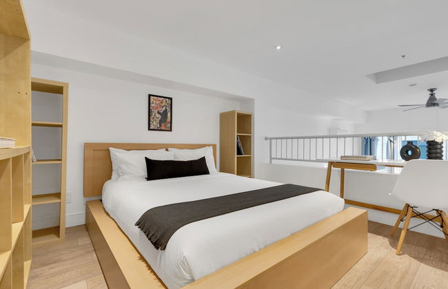 Liv MTL - Downtown - Photo 18