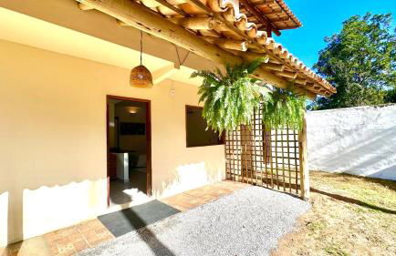 Apto em Trancoso no Quadrado-5 min da praia - Foto 4