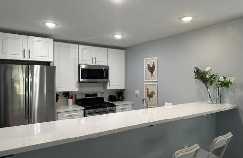 15% OFF | EWR| NYC | Metropolis Serenity Haven - Foto 7