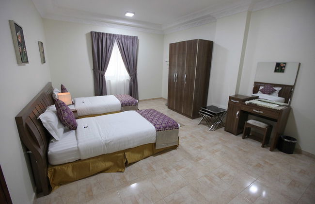 Enwan Suites for serviced Apartments - Foto 19