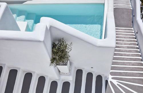 Charisma Suites - Foto 75