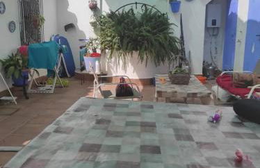 Charming House in Puente Mayorga + Sunny Terrace - Foto 1