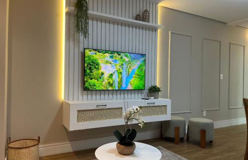 Alpes 307 - Apê NOVO em Gramado c/ garagem - Photo 10