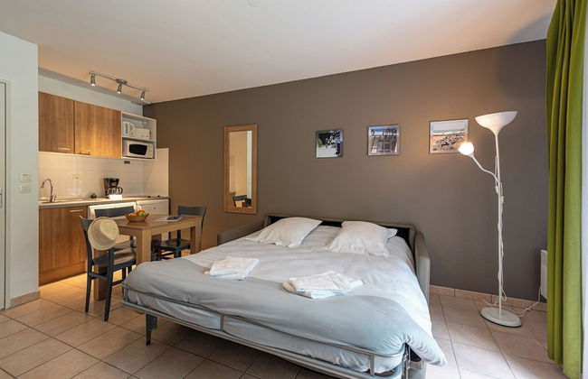 Terres de France - Le Domaine du Golf - Foto 56