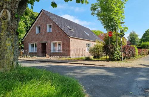 Ferien in Friesland - Photo 1