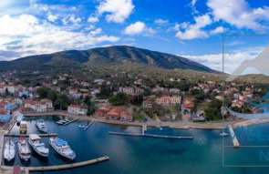 Villa Iginia, Nerezine - Foto 5