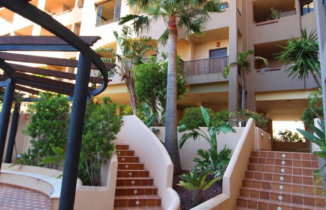 Albardi 3ºA - Magnífico apartamento en Aguadulce - Photo 48