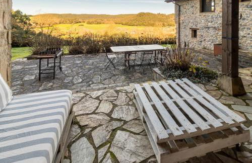 Espectacular casona en un entorno incomparable - Foto 38