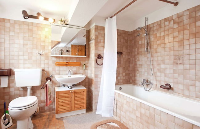 Apartment in Dachsberg-urberg - Foto 6