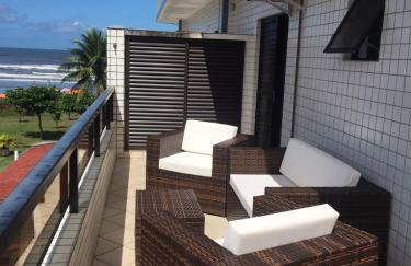 Pé na areia mais tranquilo de Bertioga - Maitinga - Foto 36