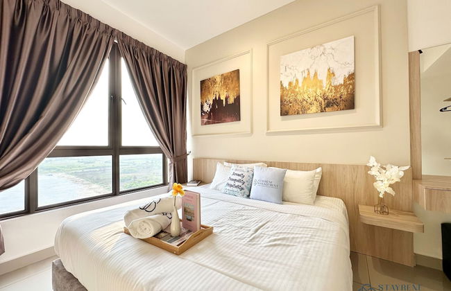 Bali Residences Sea View Suites Melaka - Foto 22