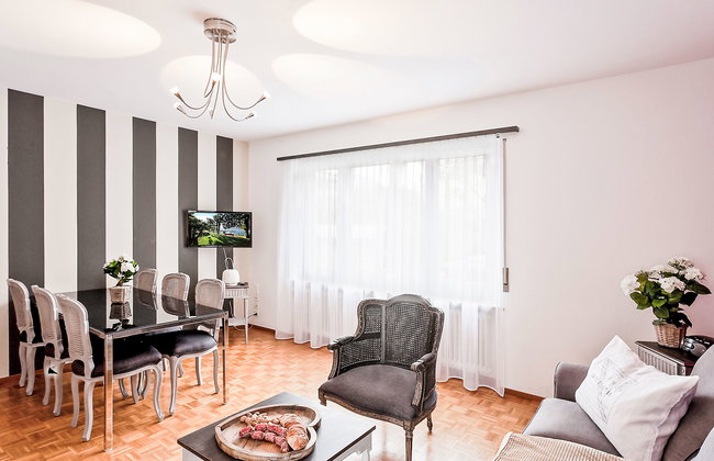 Suite - Foto 3