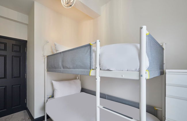 Host Stay Darcey House - Foto 14