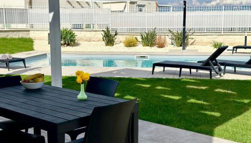 Villa Flora, Piscina Esclusiva e Mare - Foto 1