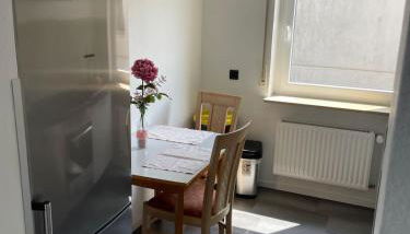 Die Buttenheim Lodge - Familienfreundliche Ferienwohnung mit Garten - Foto 4