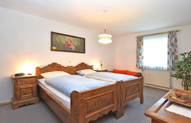 Apartment Waldkirchen Near Ski Lifts - Photo 2