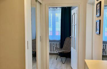 Przy Zamenhofa - Foto 11