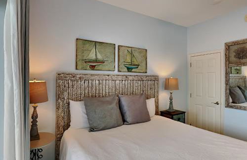 Inn at Seacrest by Southern Vacation Rentals - Foto 28