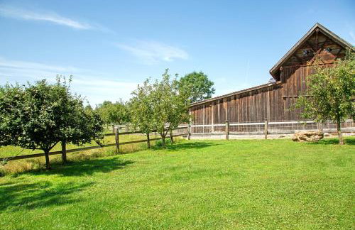 Ferienwohnungen Hackerhof - Photo 21