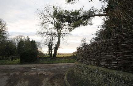 Polo Lodge - Coates, Cirencester - Foto 22