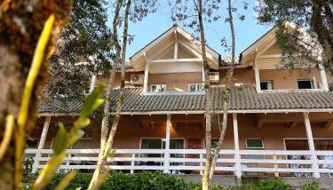 Gramado Apartamento com 2 suítes - Foto 1