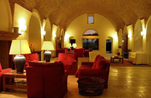Relais Masseria Cardillo - Foto 9