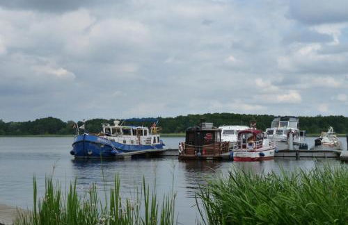 Ferienhaus beim Stechlinsee - Foto 14