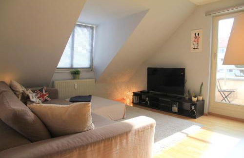 ruhige gemütliche 2Z-Whg in S-West - Foto 12