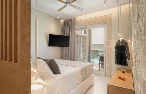 Pietra Di Sabbia Villas - Foto 8