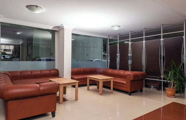 City Inn Family Apart - Foto 3