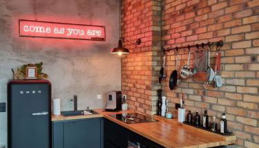 Wohnen im Industriedenkmal mit Dachterrasse - Foto 5