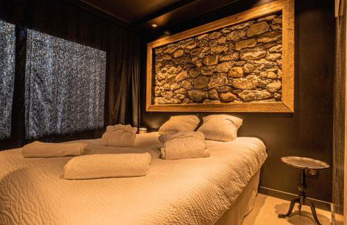 Chalet Louisette luxe, Bain Nordique, 3 Vallées - Navette privée - Foto 18