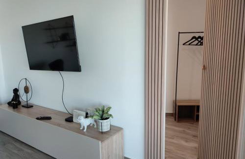 VagiaNa apartment Διαμέρισμα κοντά στο αεροδρόμιο - Foto 25