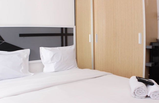 Cozy And Nice Studio At Sayana Bekasi Apartment - Photo 2