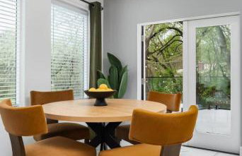 Serene Oasis Near Rock River - Foto 22