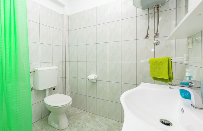 Apartments Horizont - Foto 29