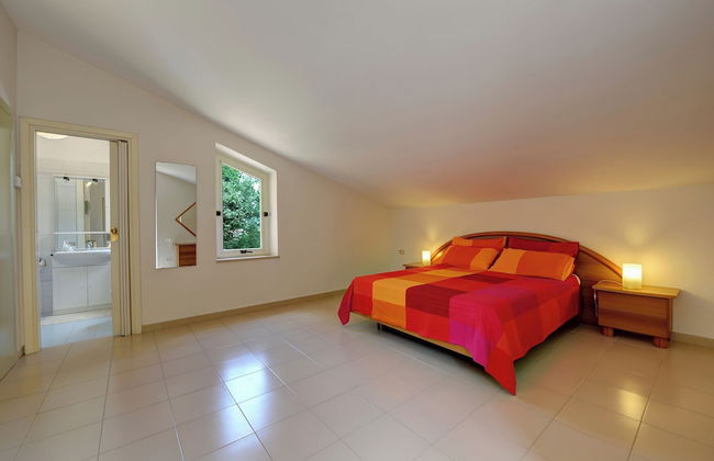 Beautiful Villa With Pool in Arce Fr Italy - Foto 6