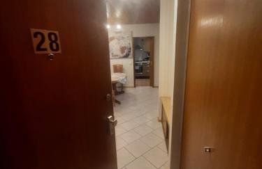 Apartment am Dülmen - Foto 15