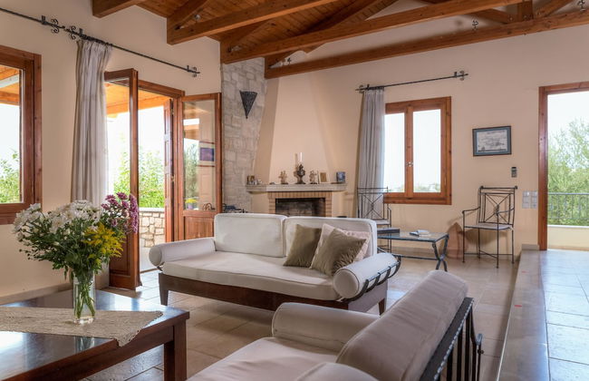 Amazing Villas in Crete - Photo 35