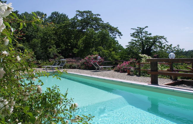 La Traversina - Agriturismo di Charme - Foto 21